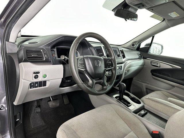 used 2019 Honda Pilot car, priced at $17,998