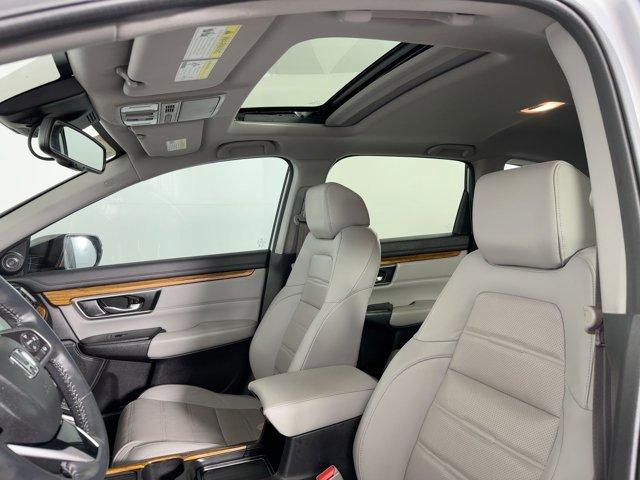 used 2020 Honda CR-V car, priced at $23,199