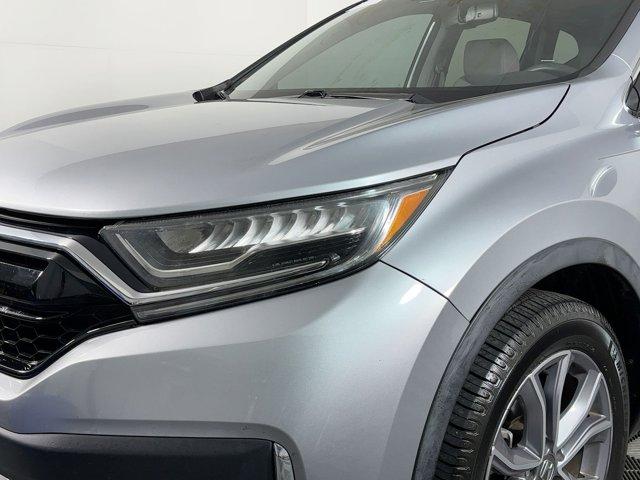 used 2020 Honda CR-V car, priced at $23,199