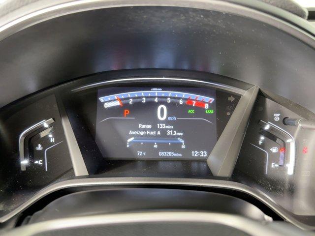 used 2020 Honda CR-V car, priced at $23,199