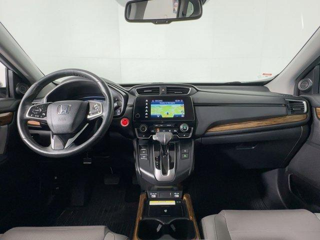 used 2020 Honda CR-V car, priced at $23,199