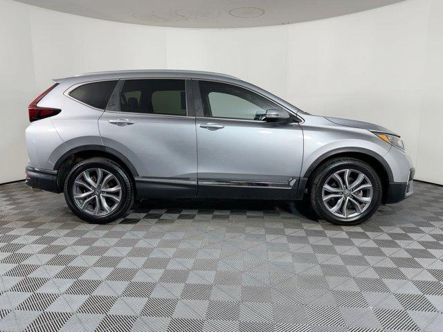 used 2020 Honda CR-V car, priced at $23,199