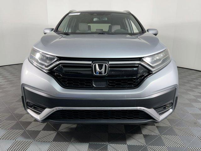 used 2020 Honda CR-V car, priced at $23,199