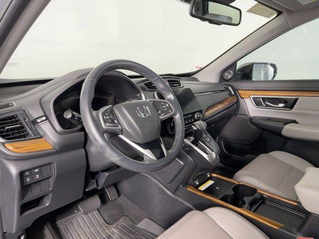 used 2020 Honda CR-V car, priced at $23,199