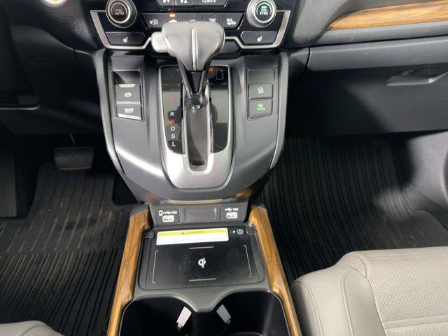 used 2020 Honda CR-V car, priced at $23,199