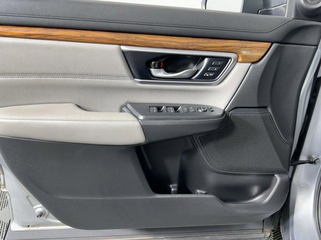 used 2020 Honda CR-V car, priced at $23,199