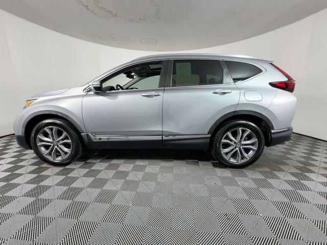 used 2020 Honda CR-V car, priced at $23,199