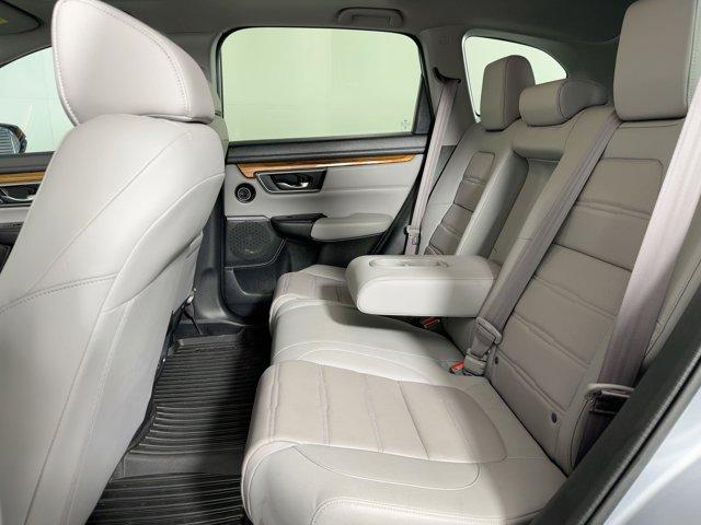 used 2020 Honda CR-V car, priced at $23,199