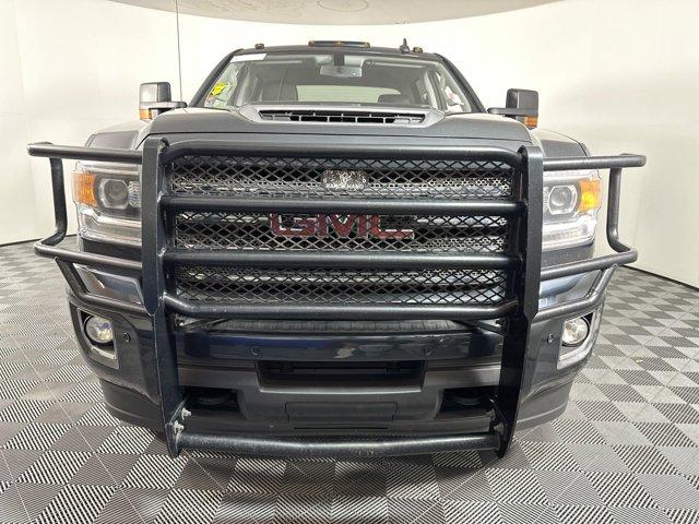 used 2018 GMC Sierra 2500 car, priced at $23,999