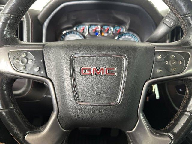 used 2018 GMC Sierra 2500 car, priced at $23,999