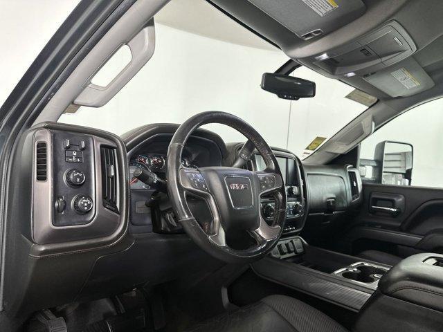 used 2018 GMC Sierra 2500 car, priced at $23,999