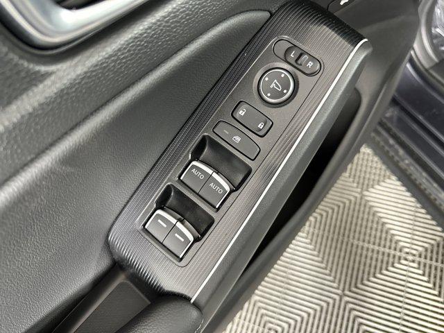 new 2025 Honda Civic Hybrid car, priced at $31,111