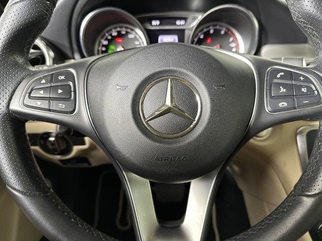 used 2018 Mercedes-Benz GLA 250 car, priced at $18,999