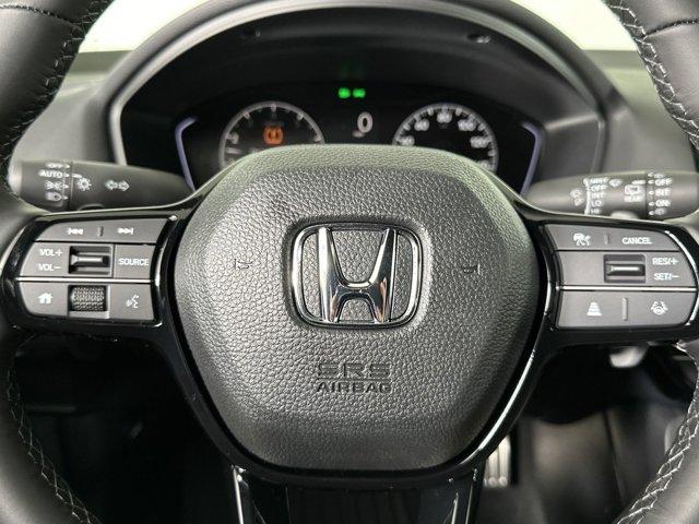 new 2025 Honda Civic car, priced at $27,681