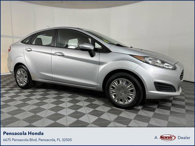 used 2014 Ford Fiesta car, priced at $6,497