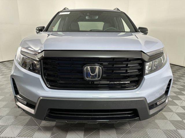 new 2025 Honda Passport car, priced at $46,311