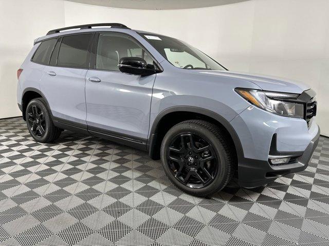 new 2025 Honda Passport car, priced at $46,311