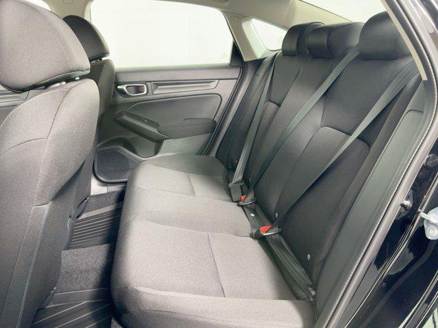 new 2026 Honda Civic car, priced at $24,751