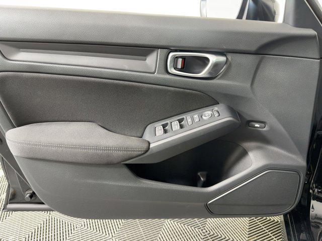 new 2026 Honda Civic car, priced at $24,751