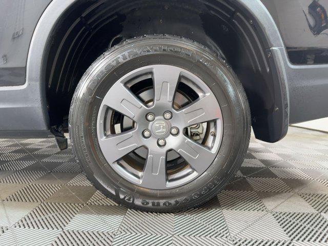 used 2020 Honda Ridgeline car, priced at $31,999