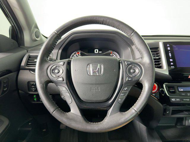 used 2020 Honda Ridgeline car, priced at $31,999
