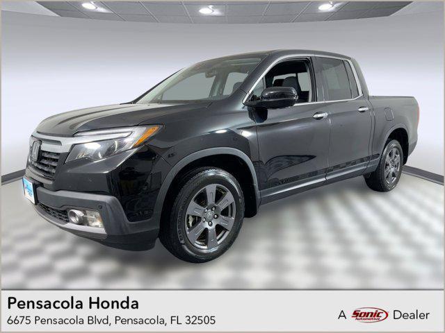 used 2020 Honda Ridgeline car, priced at $31,999