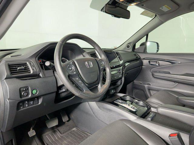 used 2020 Honda Ridgeline car, priced at $31,999