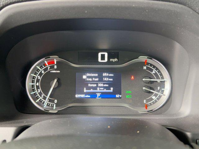 used 2020 Honda Ridgeline car, priced at $31,999