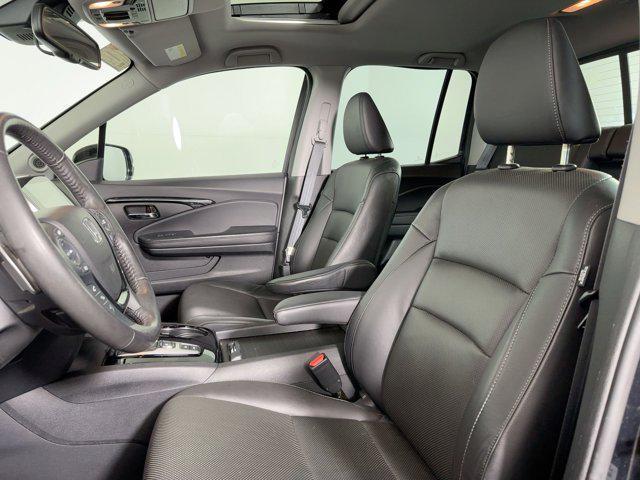 used 2020 Honda Ridgeline car, priced at $31,999