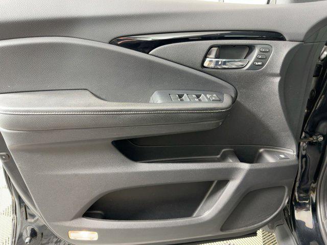 used 2020 Honda Ridgeline car, priced at $31,999