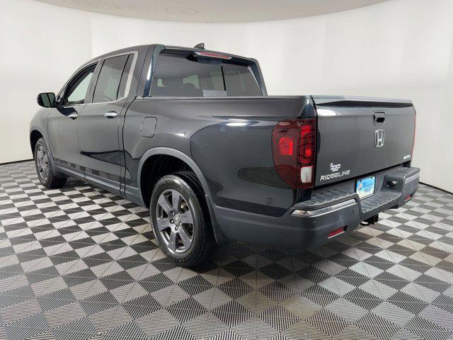 used 2020 Honda Ridgeline car, priced at $31,999