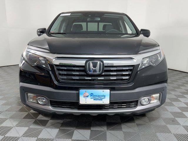 used 2020 Honda Ridgeline car, priced at $31,999