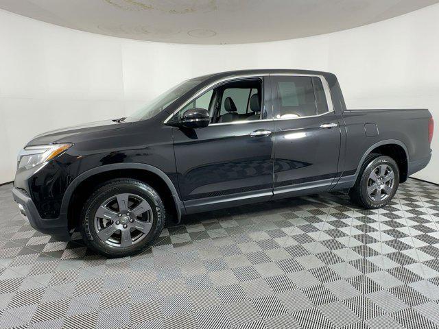 used 2020 Honda Ridgeline car, priced at $31,999