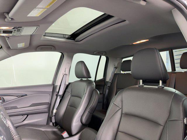 used 2020 Honda Ridgeline car, priced at $31,999