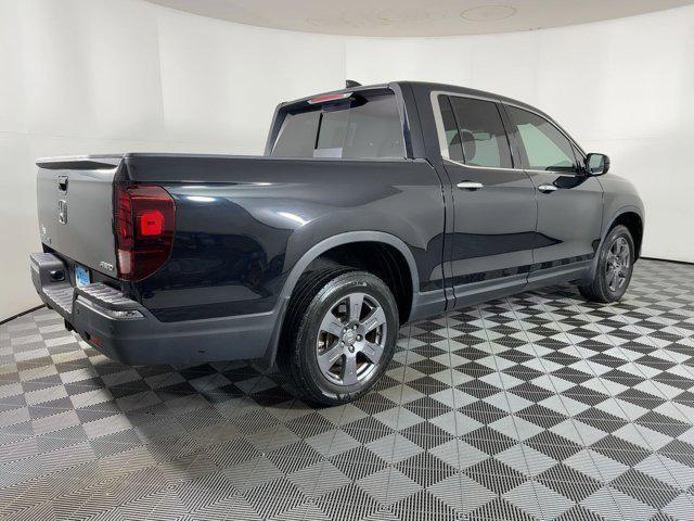 used 2020 Honda Ridgeline car, priced at $31,999