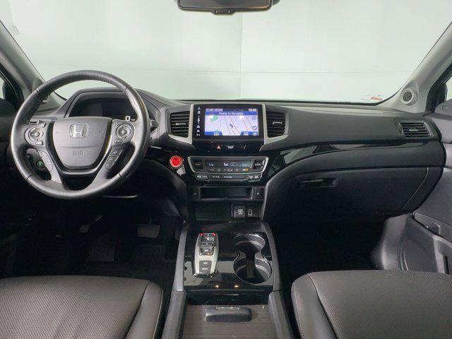 used 2020 Honda Ridgeline car, priced at $31,999