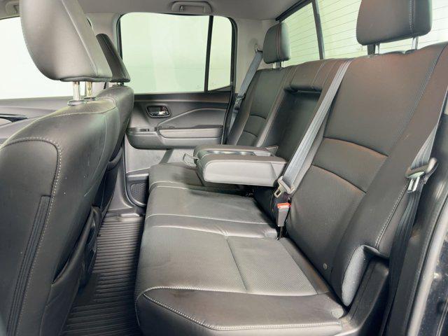 used 2020 Honda Ridgeline car, priced at $31,999