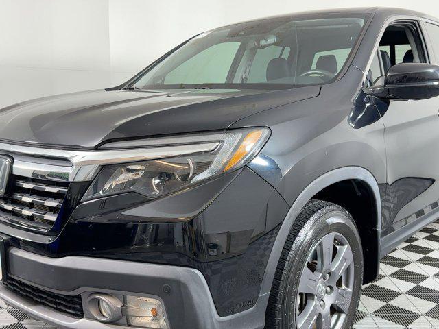 used 2020 Honda Ridgeline car, priced at $31,999