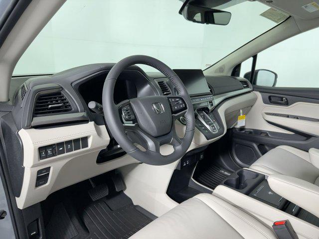 new 2026 Honda Odyssey car, priced at $43,211
