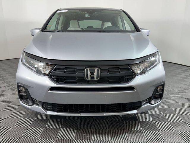 new 2026 Honda Odyssey car, priced at $43,211