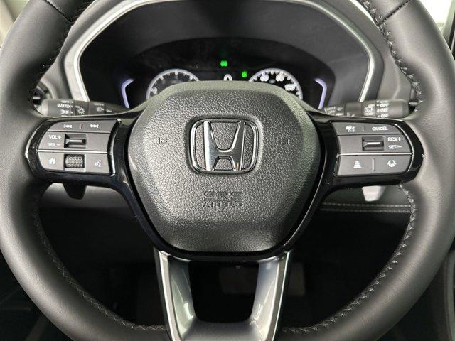 new 2025 Honda Pilot car, priced at $44,291