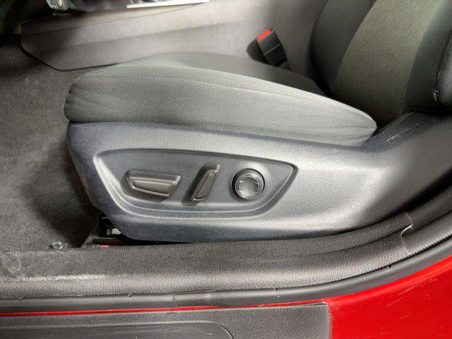 used 2024 Toyota Camry car, priced at $22,498