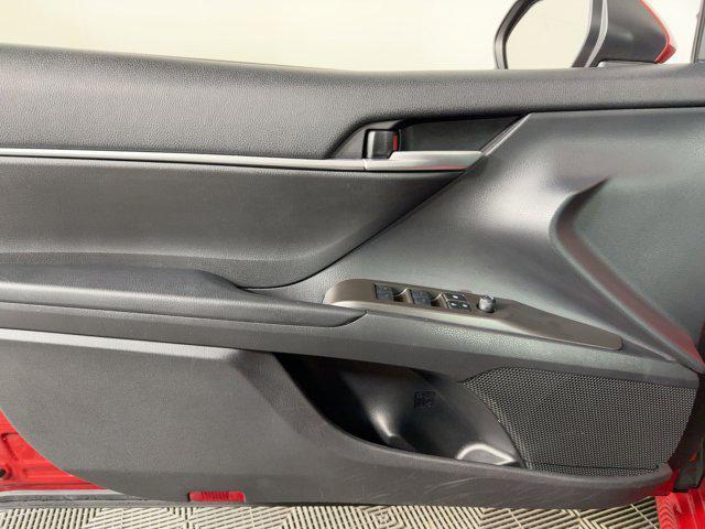 used 2024 Toyota Camry car, priced at $22,498