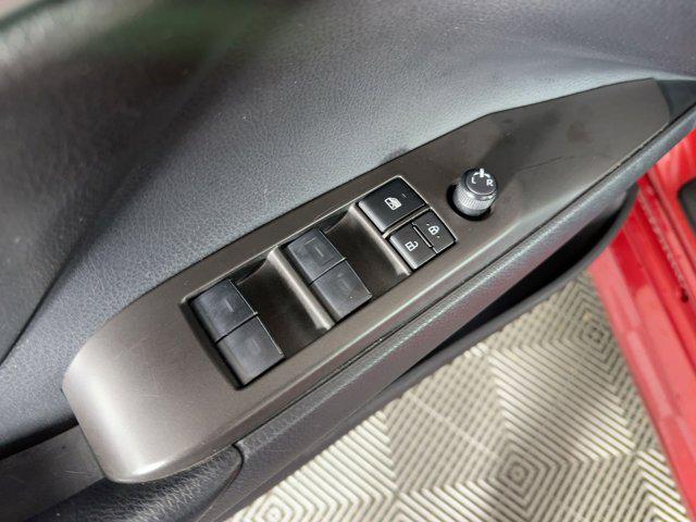 used 2024 Toyota Camry car, priced at $22,498