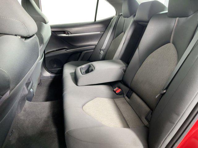 used 2024 Toyota Camry car, priced at $22,498