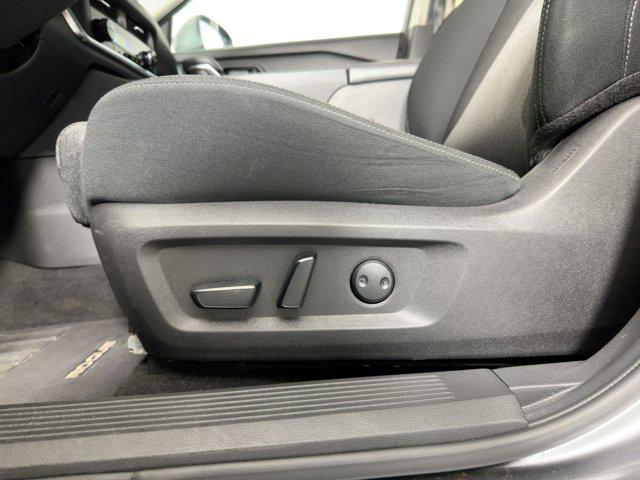 used 2024 Nissan Rogue car, priced at $19,497