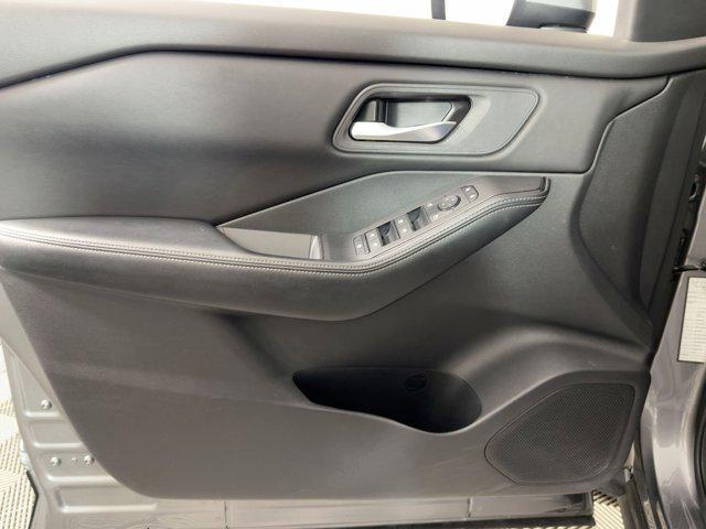 used 2024 Nissan Rogue car, priced at $19,497