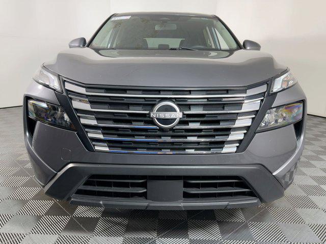 used 2024 Nissan Rogue car, priced at $19,497