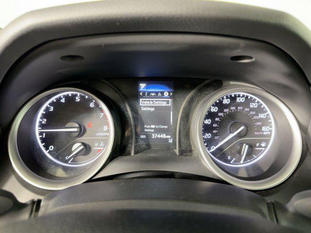 used 2024 Toyota Camry car, priced at $23,999