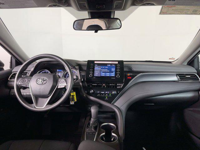 used 2024 Toyota Camry car, priced at $23,999